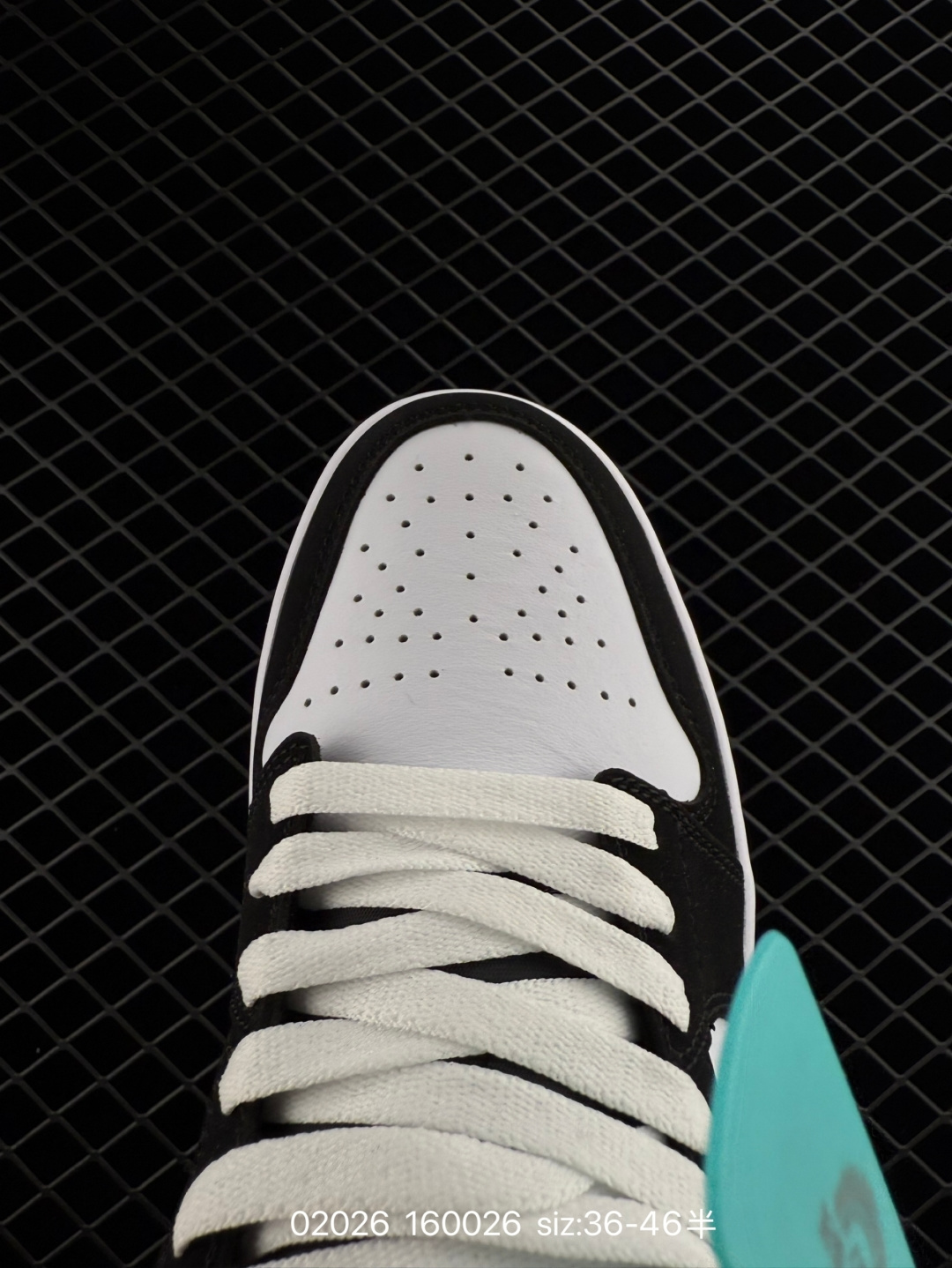 Air Jordan 1 Low AJ1